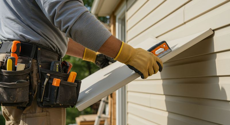 Top Siding Installation Companies in Euless, TX