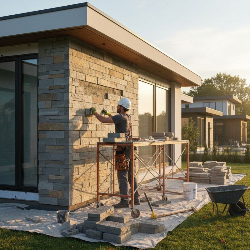 Top Siding Installation Companies in Flower Mound, TX