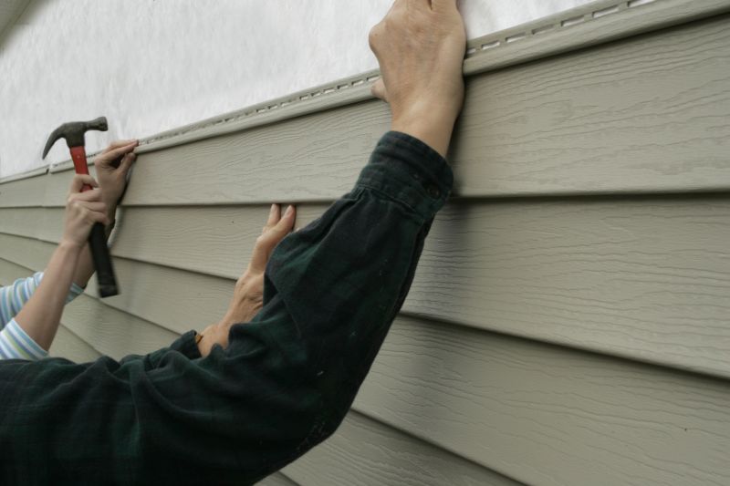 Top Siding Installation Companies in Mansfield, TX