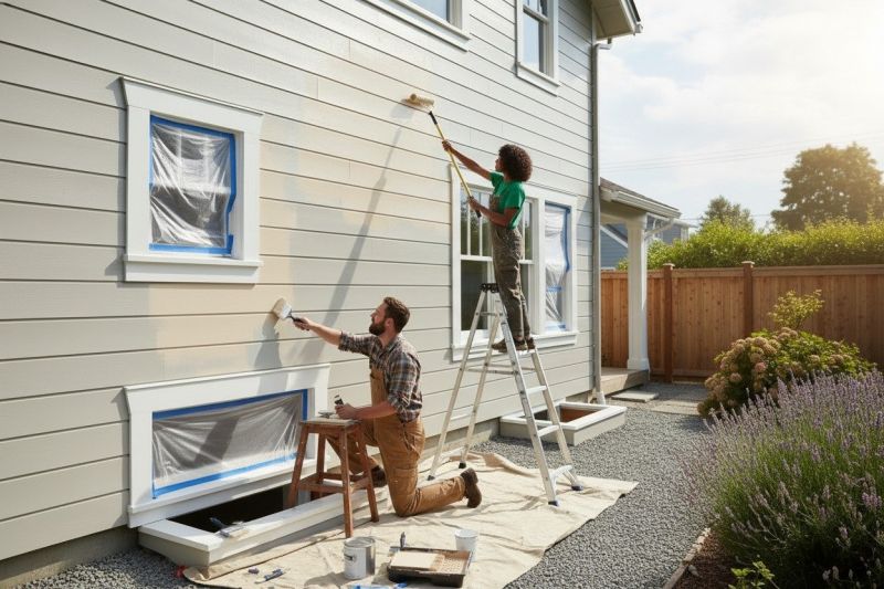 Top Siding Replacement Companies in Azle, TX