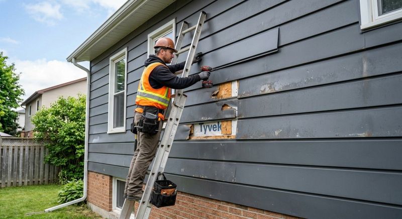Top Siding Replacement Companies in Duncanville, TX