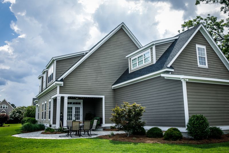 Innovative Siding Technologies